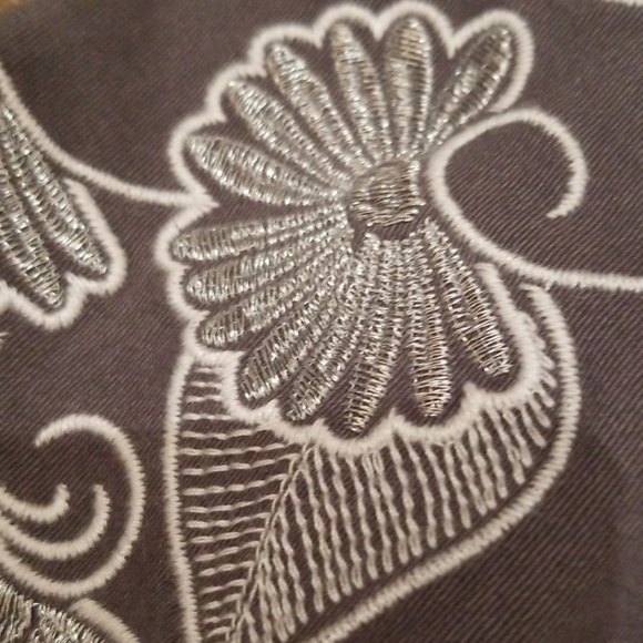 FABULOUS LuLaRoe jacket - Picture 4 of 8